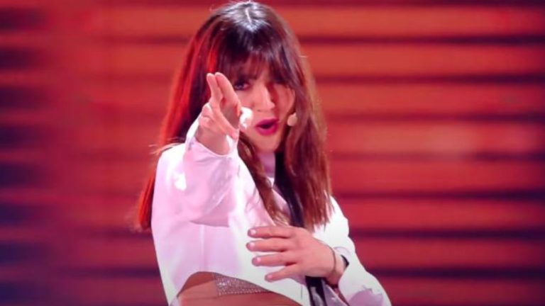ambra angiolini t'appartengo