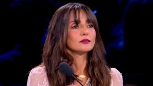 Ambra Angiolini: dopo X Factor arriva il “no” categorico