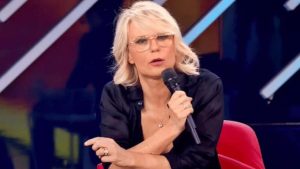 Cecchi Paone: “Amici? Un ufficio di collocamento di nuovi artisti”