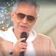 andrea bocelli domenica in