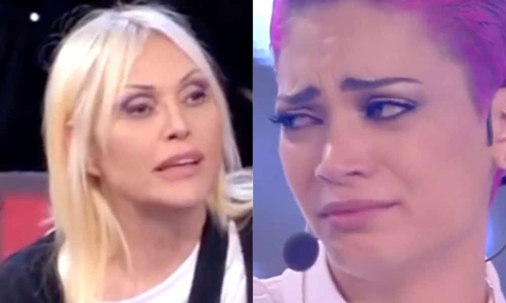 Anna Oxa ed Elodie: dalle lacrime ad Amici allo stesso Sanremo