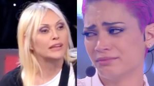 Anna Oxa ed Elodie: dalle lacrime ad Amici allo stesso Sanremo