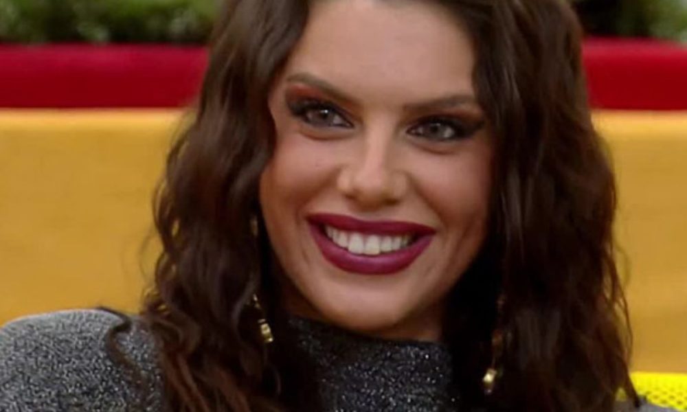 Antonella Fiordelisi ad un passo da un nuovo reality show