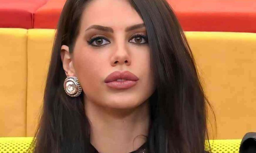 Antonella Fiordelisi, doppia lite dopo la puntata: prima con Edoardo poi con Giaele