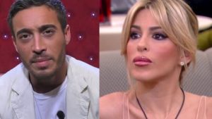 Antonino furioso contro Oriana: “La denuncio per diffamazione”