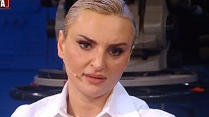 Amici, è tempo di bilanci: quanto piace la coppia Arisa-Emanuel Lo