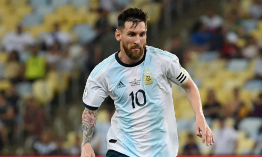 Messi fa sognare l’Argentina e la Rai: ascolti tv da record per i Mondiali in Qatar