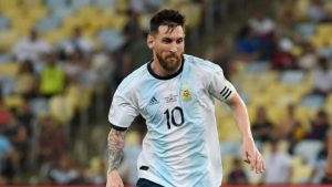 Messi fa sognare l’Argentina e la Rai: ascolti tv da record per i Mondiali in Qatar
