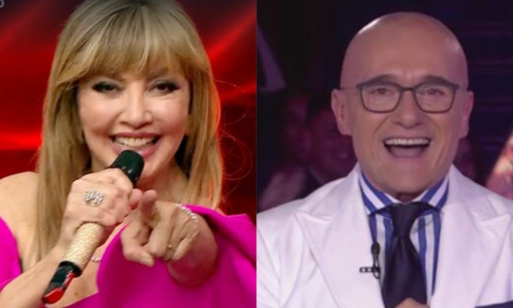 Ballando con le Stelle schiaccia il GF Vip agli ascolti tv