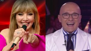 Ballando con le Stelle schiaccia il GF Vip agli ascolti tv
