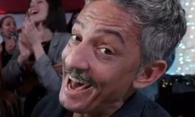 ascolti tv fiorello rai