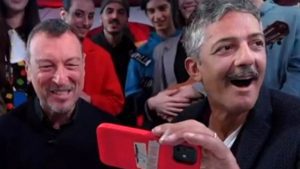 Fiorello di prima mattina fa meglio di Diaco agli ascolti tv: il successo di VivaRai2