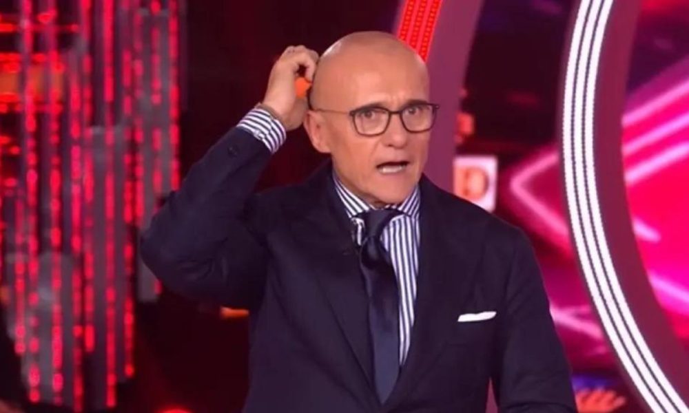 Ascolti tv ieri sera: chi ha vinto la battaglia tra i Mondiali e il GF Vip