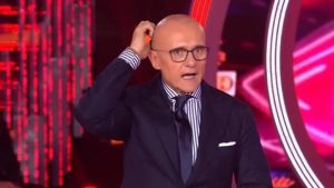 Ascolti tv ieri sera: chi ha vinto la battaglia tra i Mondiali e il GF Vip