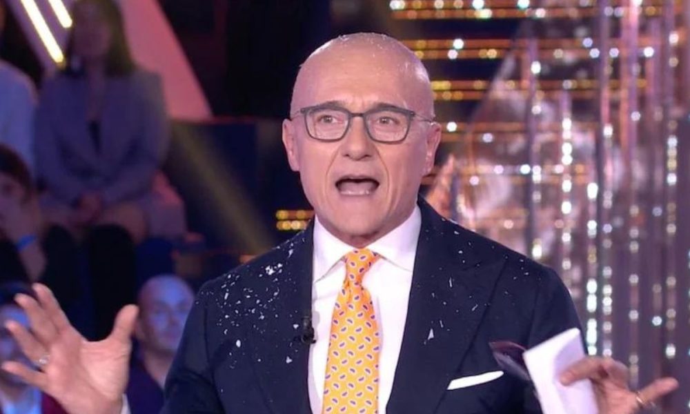 Ascolti tv, il GF Vip vola ma non brilla: la Rai lascia campo aperto