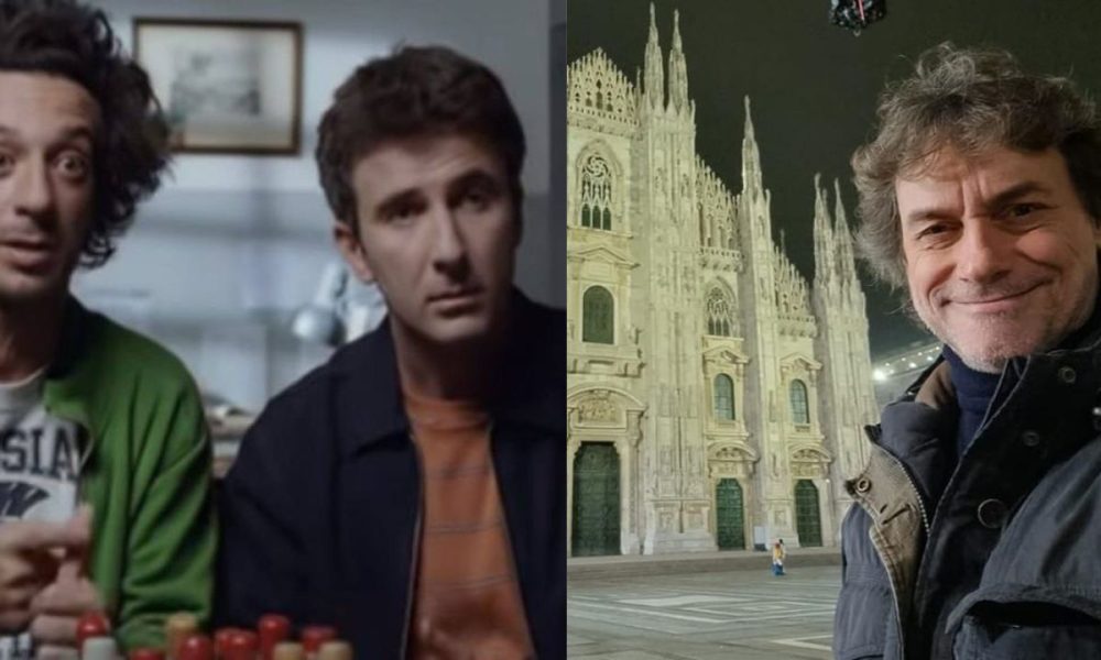 Ascolti tv ieri sera: Alberto Angela trionfa ai dati nella notte di Natale