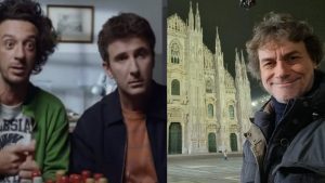 Ascolti tv ieri sera: Alberto Angela trionfa ai dati nella notte di Natale