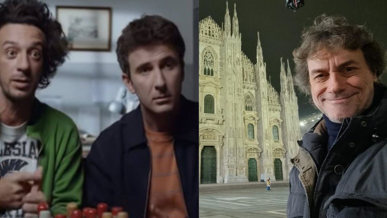 Ascolti tv ieri sera: Alberto Angela trionfa ai dati nella notte di Natale 41 ascolti tv ieri alberto angela