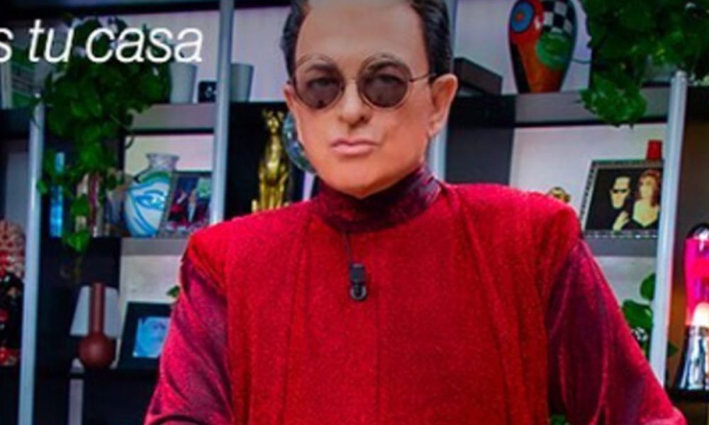 Ascolti tv ieri sera: è flop per Malgioglio con Mi Casa es Tu Casa