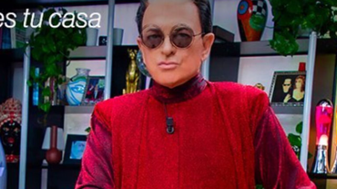 Ascolti tv ieri sera: è flop per Malgioglio con Mi Casa es Tu Casa 41 ascolti tv ieri malgioglio