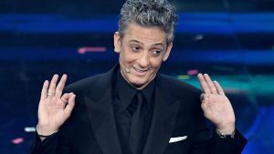 Ascolti tv ieri sera: i Mondiali vanno forte ma si parla già di ‘Fenomeno Fiorello’