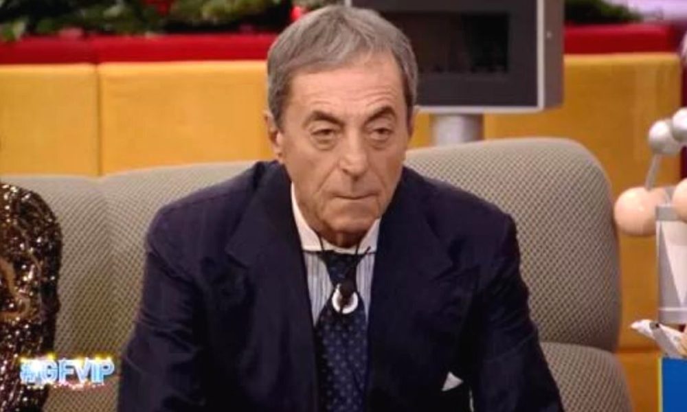 Botta e risposta al GF Vip, Attilio s’infuria per le parole di Mimma: interviene Alfonso