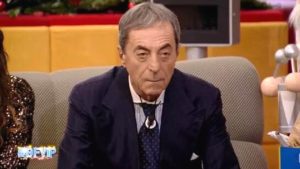 Botta e risposta al GF Vip, Attilio s’infuria per le parole di Mimma: interviene Alfonso