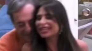 Attilio e le fantasie su Sarah: Mimma Fusco risponde, il giallo su Twitter