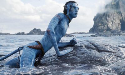 avatar 2 james cameron