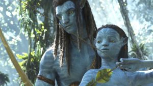 Avatar da record: solo 5 film hanno incassato di più