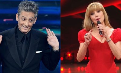 ballando con le stelle fiorello