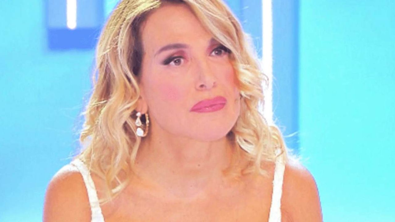 Barbara d'Urso saluta Jack, lo 'scaldapubblico' di Mediaset: "Non ci credo..." 41 barbara d'urso jack