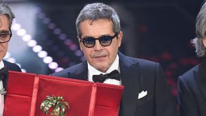 É morto Giovanni Pezzoli: addio al batterista degli Stadio