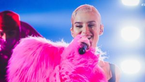 Chi ha vinto X Factor 22: i Santi Francesi sì, ma più di loro Beatrice Quinta