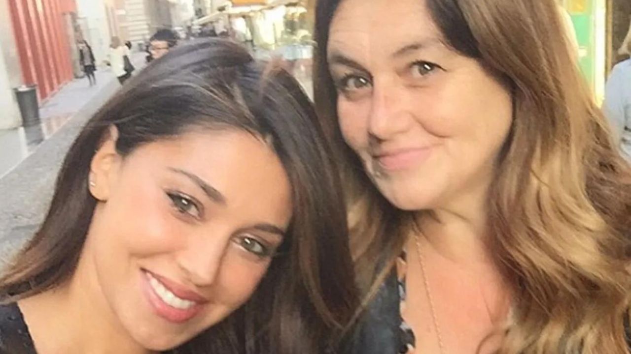 Belén Rodriguez, la frecciatina della mamma fa impallidire gli ex delle figlie: "Sono tornati tutti" 41 belen rodriguez mamma