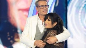 Pamela Prati su Bellavia post GF Vip: “Stiamo cercando di conoscersi meglio”