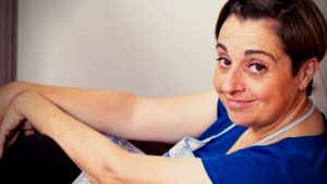 Benedetta Rossi, non solo ricette: “L’intimità con Marco? Fuori casa, c’è troppa gente”