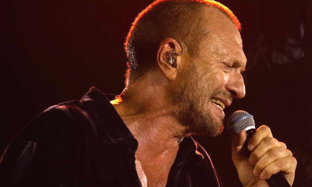 Biagio Antonacci commenta Sanremo: “Vi spiego quando uno deve andare al Festival”