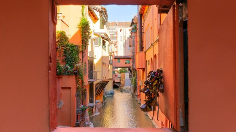 bologna
