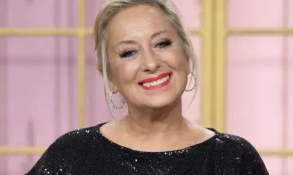 Carolyn Smith e l’incontro con Lady Diana: l’aneddoto