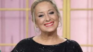 Carolyn Smith e l’incontro con Lady Diana: l’aneddoto