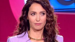 Caterina Balivo non funziona più agli ascolti tv: un nuovo flop