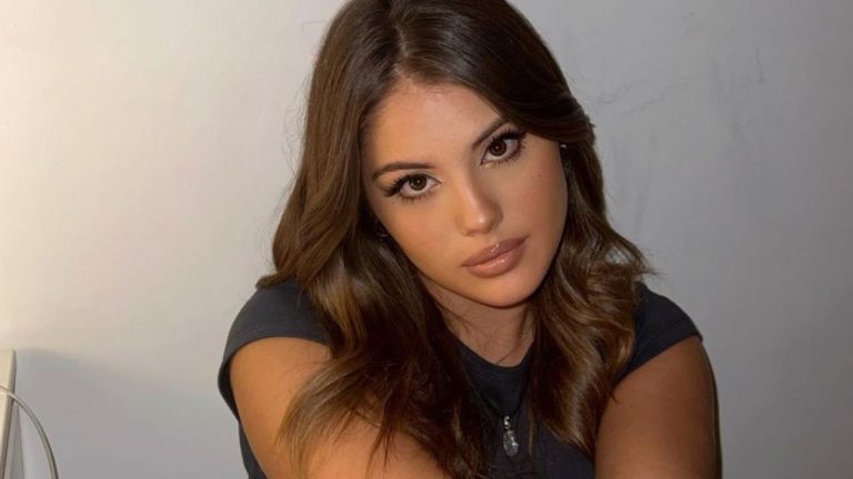 Cecilia Cantarano