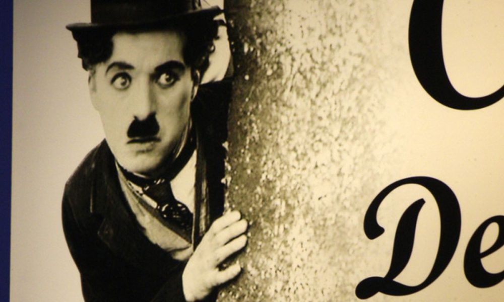 Charlie Chaplin, Il monello: ora in un cofanetto da leggere