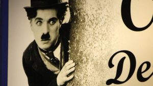 Charlie Chaplin, Il monello: ora in un cofanetto da leggere