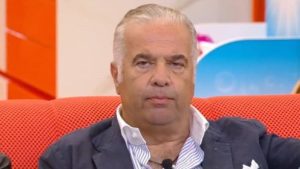 Charlie Gnocchi: nuove volgarità al GF Vip su Oriana
