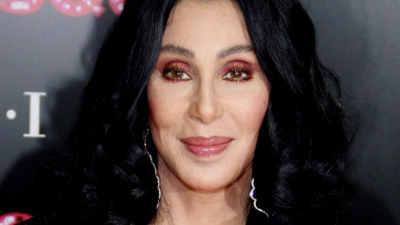 Cher, è morta la mamma della cantante: l'annuncio sui social 41 cher mamma