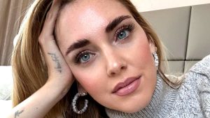 Chiara Ferragni tra le 10 personalità più influenti per moda e bellezza nel 2022
