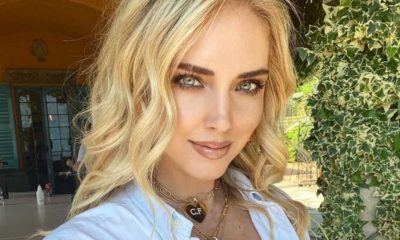 chiara ferragni regina social