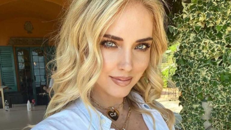 chiara ferragni regina social